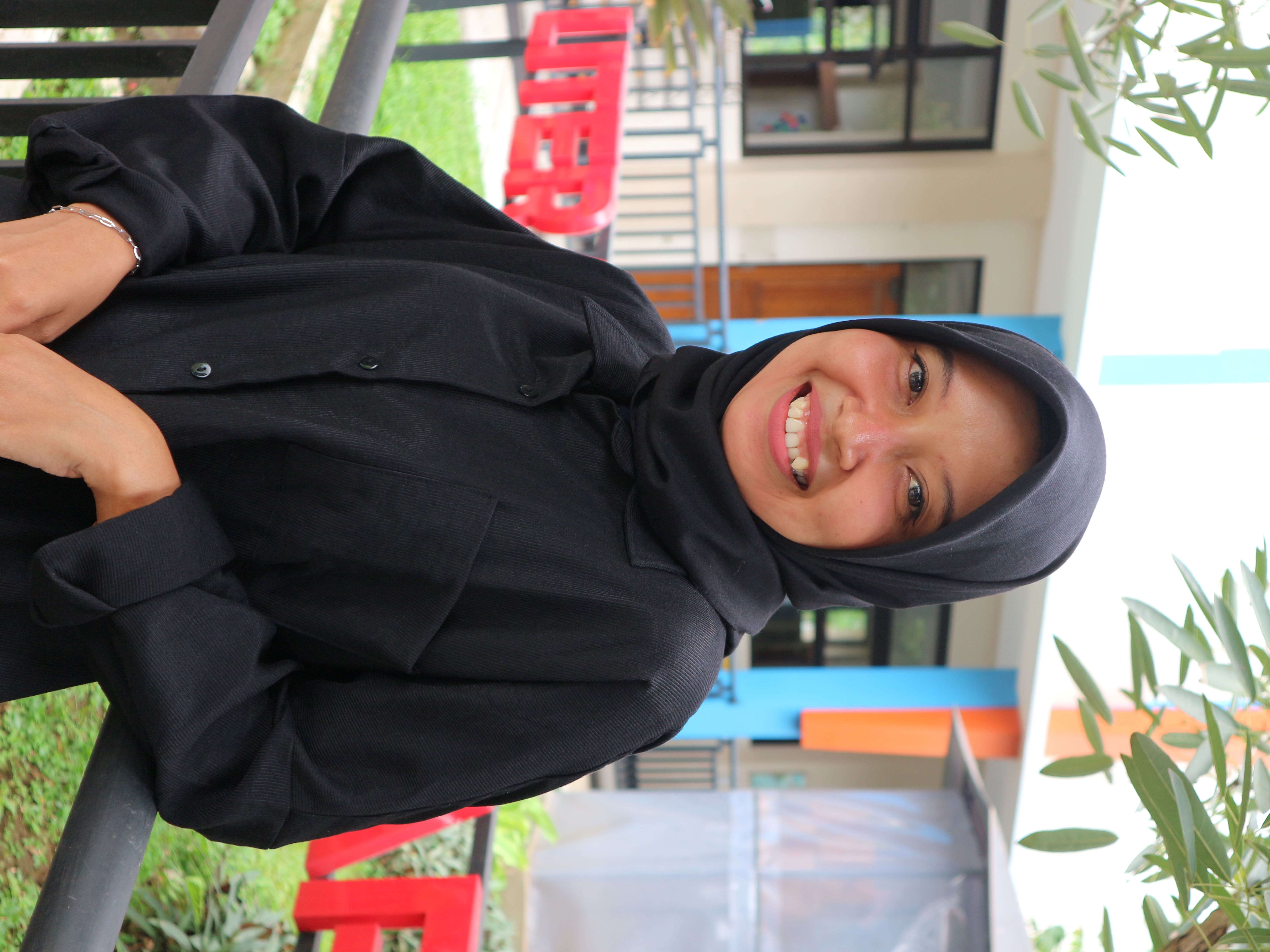 Risa Meidawati, S.Pd.